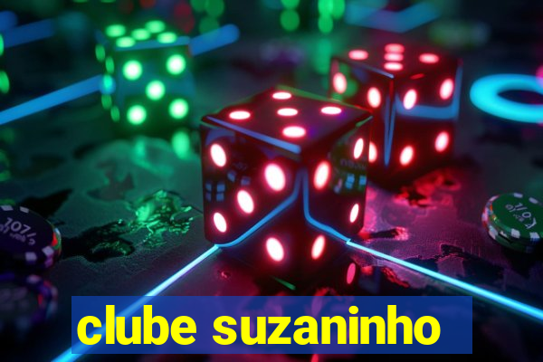 clube suzaninho